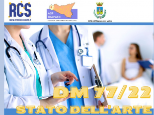 mazara-il-30-gennaio-levento-dedicato-alla-sanita-territoriale-dal-titolo-dm-7722-stato-dellarte