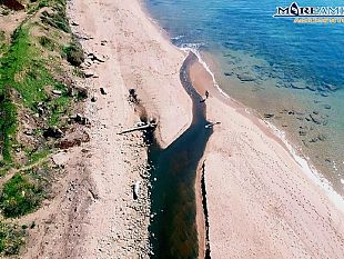 il-circolo-legambiente-crimiso-e-l-inquinamento-del-fiume-modione