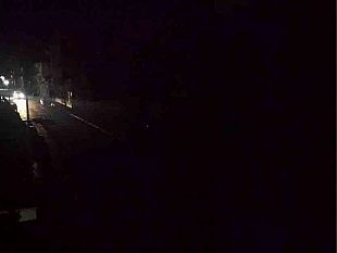 mazara-finalmente-i-lavori-di-ripristino-dell-illuminazione-in-via-marsala-ma-tra-qualche-giorno