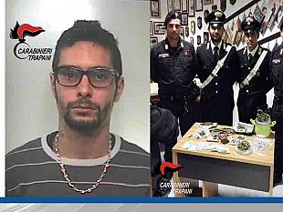 mazara-arrestato-dai-carabinieri-tunisino-per-detenzione-e-spaccio
