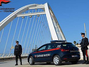 mazara-maltrattamenti-in-famiglia-arresto-da-parte-dei-carabinieri