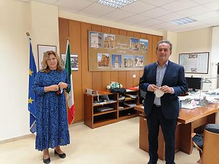 il-sindaco-massimo-grillo-in-visita-al-tribunale-di-marsala