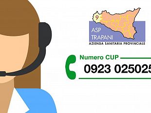 asp-trapani-attivo-il-nuovo-numero-unico-per-le-prenotazioni-cup