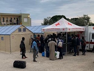 campobello-sospesi-i-lavori-di-ampliamento-al-campo-per-migranti-lavoratori-mancano-350mila-euro-dal-viminale