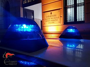 paceco-sperona-uno-scooter-con-un-suv-e-fugge-denunciata-una-ventiseienne