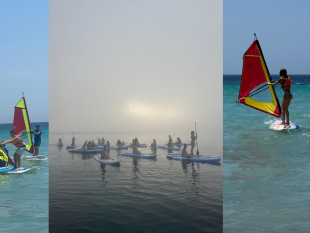 mazara-25-studenti-del-liceo-adria-ballatore-in-acqua-tra-sup-e-windsurf