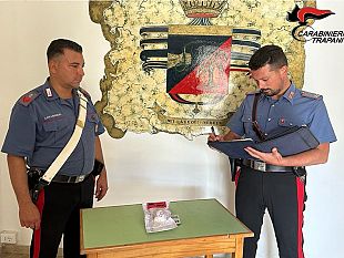 mazara/droga-in-auto-donna-marsalese-arrestata-dai-carabinieri