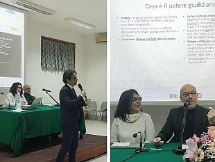 mazara-incontro-su-referendum-giustizia-i-magistrati-sucameli-e-vella-hanno-spiegato-le-ragioni-del-no