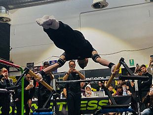 latleta-mazarese-di-calisthenics-francesco-gennaro-chiude-la-tappa-del-campionato-nazionale-iron-skill-al-14-posto