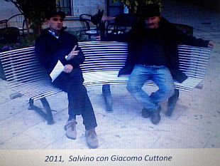 l-artista-giacomo-cuttone-ricorda-l-amico-salvino-catania-con-una-monografia-e-lancia-un-idea-bisogna-creare-la-casa-museo-di-salvino