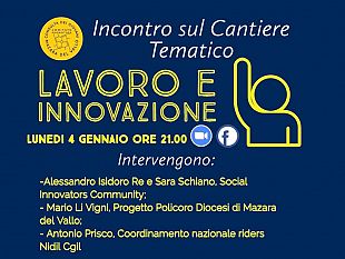 mazara-consulta-dei-giovani-il-4-gennaio-incontro-online-su-lavoro-e-innovazione
