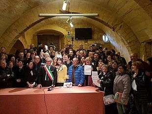 stabilizzazione-precari-firmati-ieri-mattina-i-contratti-a-tempo-indeterminato-a-partanna