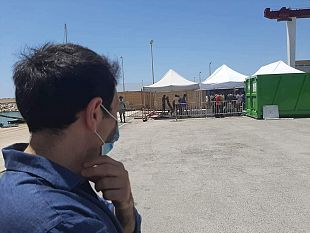 coronavirus-allarme-dellassessore-razza-64-migranti-positivi-a-pozzallo-roma-ci-ascolti