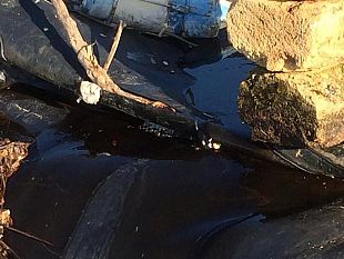 campobello-grave-atto-vandalico-allinterno-della-discarica-comunale-di-campana-misiddi