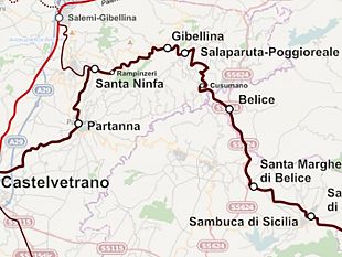 rfi-assegna-lex-tratta-castelvetrano-salaparuta-a-comuni-del-belice-primi-interventi-del-gal-valle-del-belice