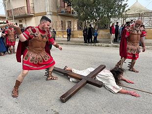petrosino-ottima-riuscita-per-la-rappresentazione-della-passione-vivente