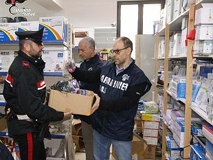 operazione-natale-sicuro-oltre-700-articoli-pericolosi-sequestrati-dai-carabinieri