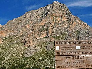 trapani/riserva-naturale-monte-cofano-ragazza-dispersa-ritrovata-dal-soccorso-alpino