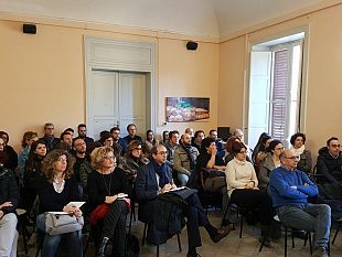 pro-loco-trapani-centro-successo-seminario-formativo-gratuito-titolari-strutture-ricettive