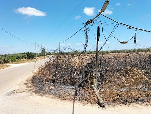 locogrande-fiamme-tranciano-i-cavi-del-telefono