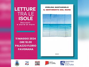 favignana-rassegna-letteraria-letture-tra-le-isole-sabato-incontro-con-la-scrittrice-evelina-santangelo