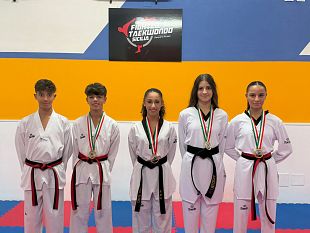 fighter-taekwondo-mazara-conquistati-tre-ori-e-un-bronzo-al-tuscany-open-di-combattimento