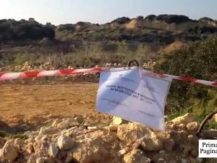 video-mazara-sotto-sequestro-la-cava-dove-occultati-rifiuti-tossici
