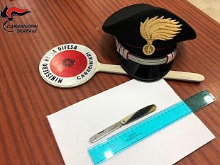 trapani-omicidio-daguanno-ritrovata-dai-carabinieri-larma-del-delitto