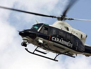 cento-carabinieri-in-azione-per-blitz-allo-zen-di-palermo