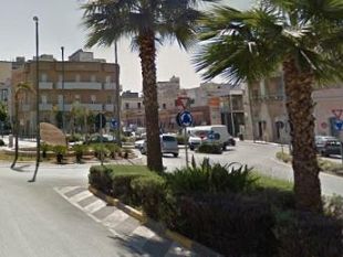 trapani-lavori-in-piazza-martiri-dungheria