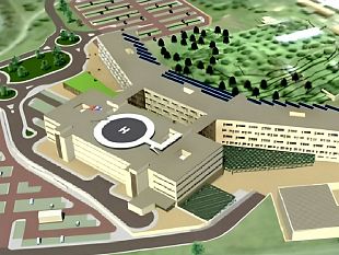 asp-trapani-stanziamento-regionale-per-completare-il-nuovo-ospedale-di-alcamo