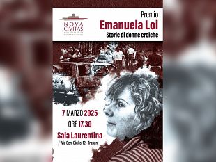 il-7-marzo-a-trapani-il-premio-emanuela-loi-storie-di-donne-eroiche