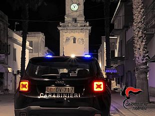 campobello-denunciato-21enne-per-aver-imbrattato-con-vernice-spray-monumenti-case-e-auto