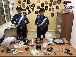 campobello-carabinieri-arrestano-spacciatore-2