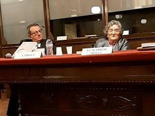 la-prof-calabrese-liotta-presenta-il-suo-libro-al-castello-sforzesco-di-milano