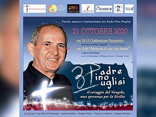trapani-oggi-pomeriggio-un-incontro-per-ricordare-don-pino-puglisi