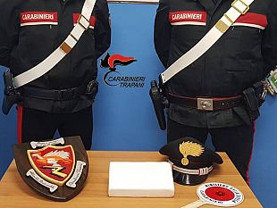 operazione-antidroga-i-carabinieri-arrestano-corriere-della-droga-con-oltre-1-kg-di-cocaina