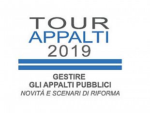 tour-appalti-asmel-2019-gestire-gli-appalti-pubblici-novita-e-scenari-di-riforma