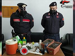 alcamo-45enne-arrestato-per-detenzione-e-spaccio-di-droga