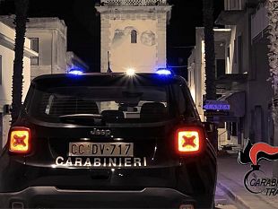 campobello/campobello-non-rispetta-il-divieto-di-avvicinamento-alle-vittime-arrestato