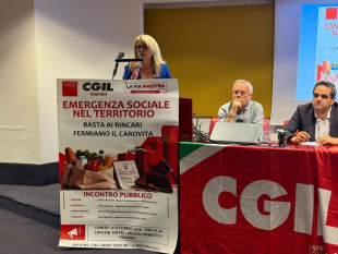 carovita-la-cgil-di-trapani-lancia-le-proposte-a-regione-e-enti-locali