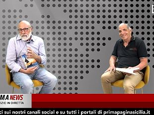 primanews-5-giugno-ospite-sal-di-giorgi-direttore-del-premio-mazara-narrativa-e-poesia