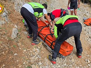 incidente-a-montagna-longa-ferito-un-cicilsta-di-partinico