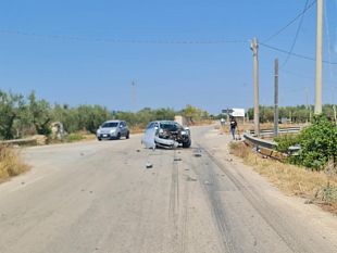 incidente-tra-due-automobili-sulla-sp56-in-prossimita-di-selinunte