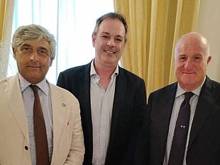 campobello-il-consigliere-comunale-leonardo-bascio-ha-aderito-a-forza-italia