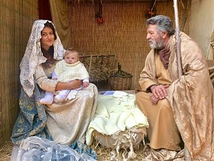 castelvetrano-oggi-al-via-il-mercatino-solidale-e-linaugurazione-del-presepe-di-palazzo-quidera-e-de-il-villaggio-di-betlemme