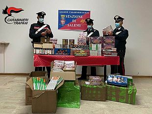 salemi-operazione-capodanno-sicuro-oltre-80-kg-di-fuochi-pirotecnici-sequestrati-dai-carabinieri