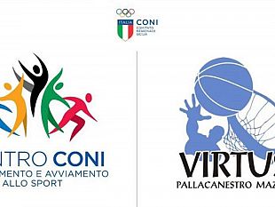 lasd-virtus-pallacanestro-accreditata-dal-coni-per-lapertura-di-un-centro