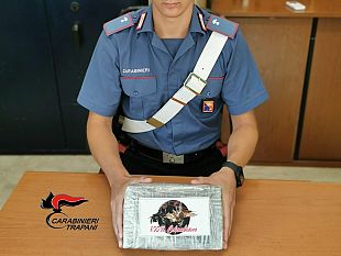 trapani-2-palermitani-arrestati-con-1-kg-di-cocaina