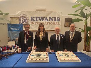 la-dottoressa-doriana-isabella-licata-nuova-presidente-del-kiwanis-club-castelvetrano